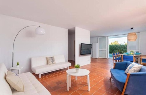 Puerto Luz House | Villa Fede, Menorca
