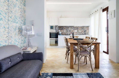 Reitani Villa | Villa Federica with sea views - My Rental Homes