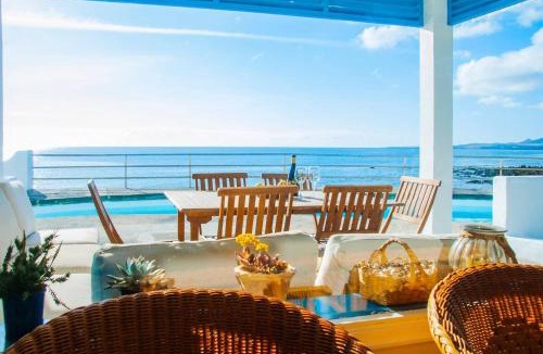 Punta Mujeres Villa | Villa Fedora