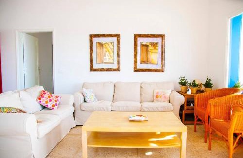 Punta Mujeres Villa | Villa Fedora
