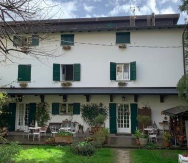 Lizzano in Belvedere Apartment | Villa Fedora