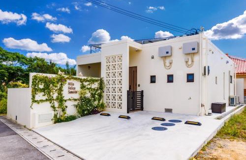 Sumuide Villa | Villa Felice Sumuide