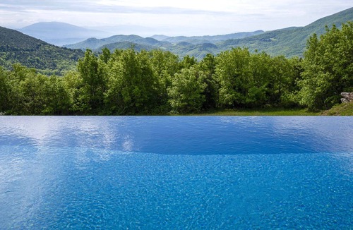 Montelovesco Villa | VILLA FELICE - Three Bedroom Villa, Sleeps 6