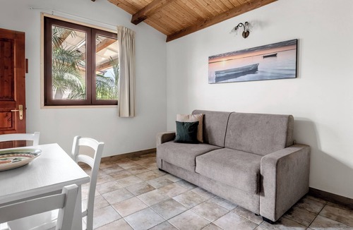 Noto Marina Hotel | Villa Felicia