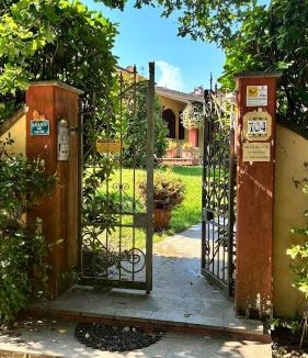 Lucca Villa | Villa Felicità