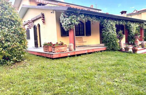 Lucca Villa | Villa Felicità