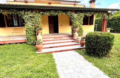 Lucca Villa | Villa Felicità