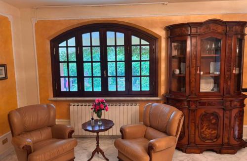 Lucca Villa | Villa Felicità