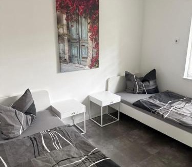 Reinickendorf House | Villa Felix