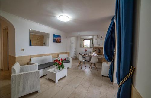 Marina di Felloniche Apartment | Villa Felloniche on Seashore