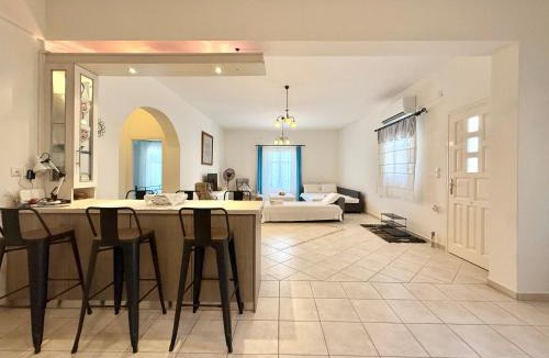 Aegiali House | Villa Fenia