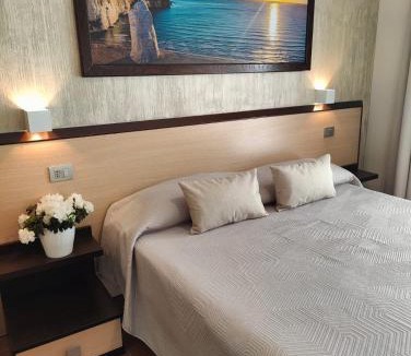 Coppitella Bed & Breakfast | Villa Fenice Bed & Breakfast