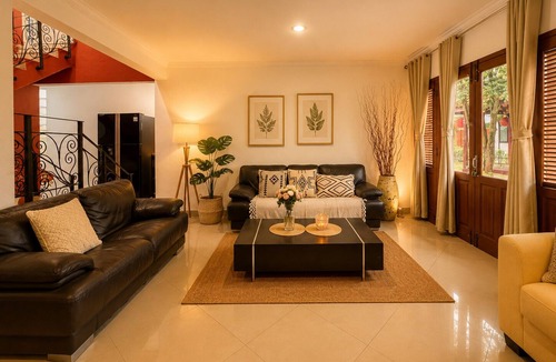 Banjaran Villa | Villa Feridys
