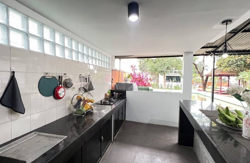 Banjaran Villa | Villa Feridys