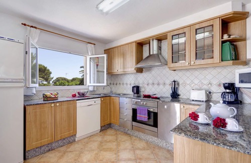 S'Algar Villa | Villa Fernando by Villa Plus