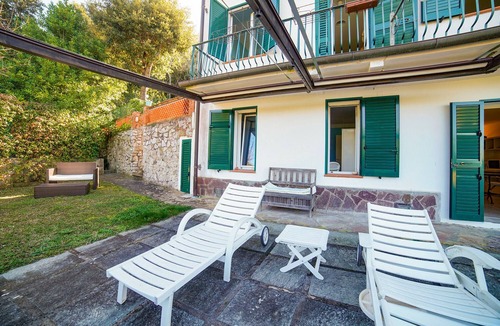 Scaglieri Apartment | Villa Ferraja - Trilocale
