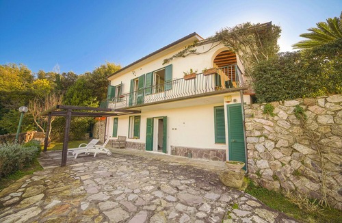 Scaglieri Apartment | Villa Ferraja - Trilocale