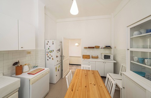 Cinque Terre Apartment | Villa Ferrer Best view of the sea and the 5terre