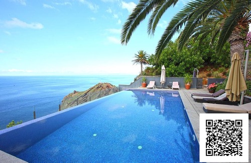 Garajau Villa | Villa Ferrer