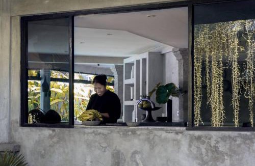 Central Seminyak Villa | Villa Fi