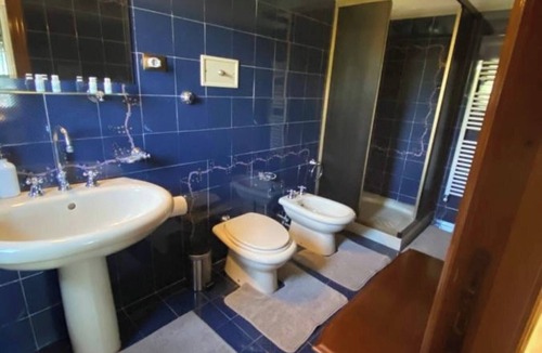 San Salvatore House | Villa Fieschi oasis of relaxation in full respect of Ligurian tradition