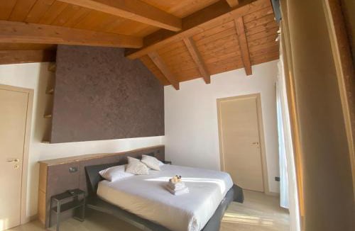 Oggiono Bed & Breakfast | Villa Fiesta