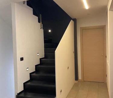 Oggiono Bed & Breakfast | Villa Fiesta