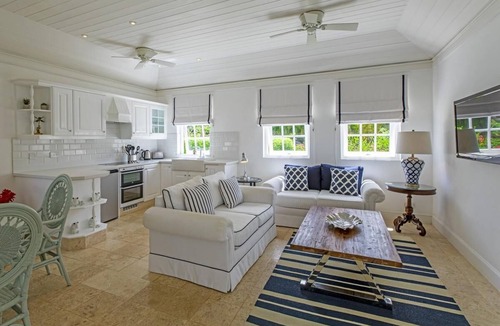 Westmoreland Villa | Villa Fig Tree House and Cottage by Fantasia Villas