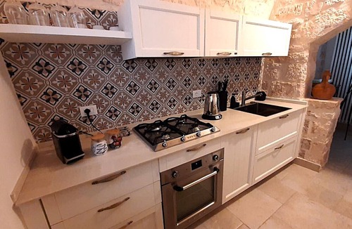 Selva di Fasano Cottage | Villa Filippo Relax and Nature