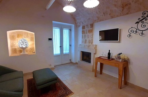 Selva di Fasano Cottage | Villa Filippo Relax and Nature