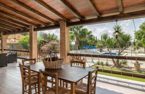 Redovan Villa | VILLA FINA (piscina/wifi/barbacoa/parking)