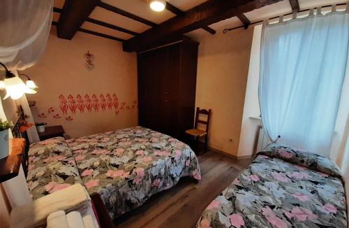 Ponte d'Assi Apartment | Villa Finetti