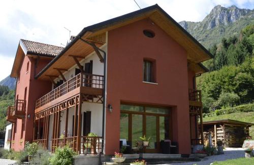 Sospirolo Bed & Breakfast | Villa Fiocco