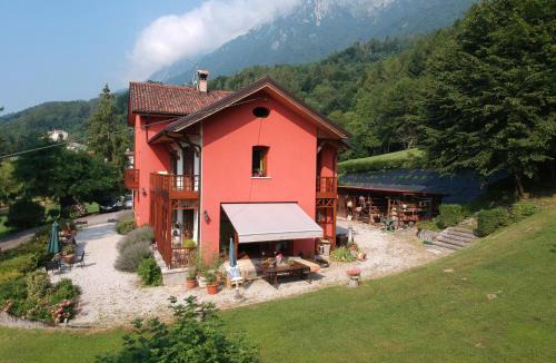 Sospirolo Bed & Breakfast | Villa Fiocco