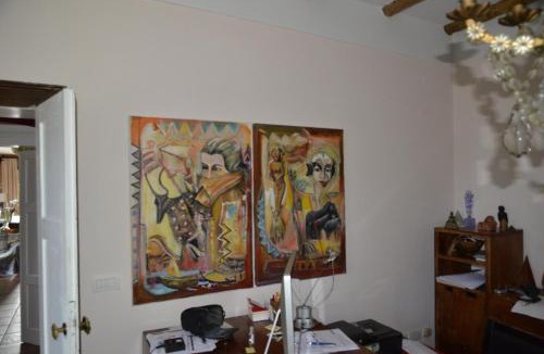 Sospirolo Bed & Breakfast | Villa Fiocco