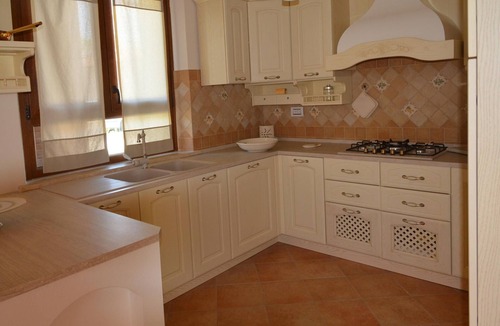 Spello Villa | Villa Fiore 8 - Three Bedroom Villa, Sleeps 8