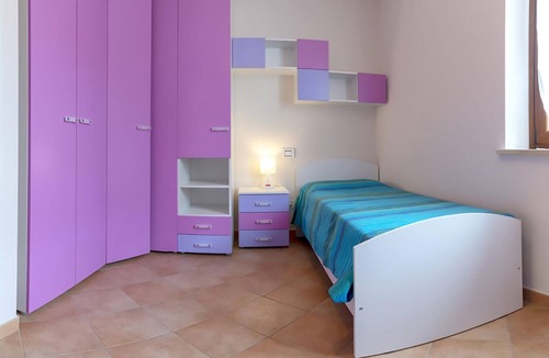 Spello Villa | Villa Fiore 8 - Three Bedroom Villa, Sleeps 8