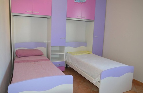 Spello Villa | Villa Fiore 8 - Three Bedroom Villa, Sleeps 8