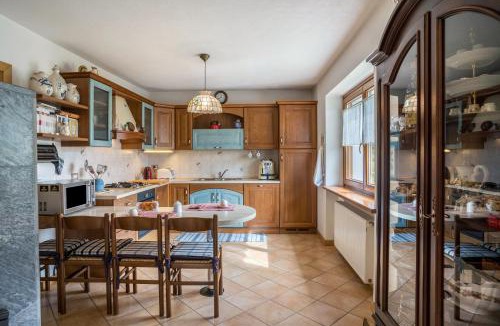 Lamon Apartment | Villa Fiore