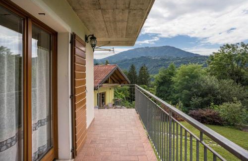 Lamon Apartment | Villa Fiore
