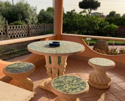 Nettuno Apartment | Villa Fiore