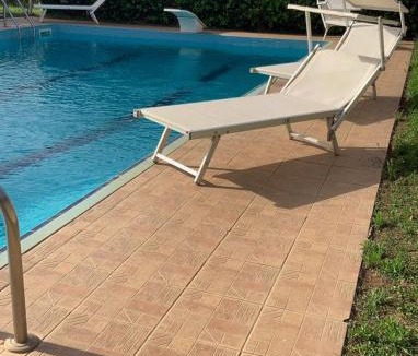 Nettuno Apartment | Villa Fiore