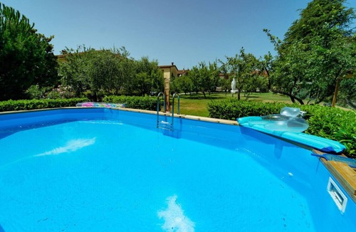Mologno Villa | * Villa Fiorentina - Private Oasis in Barga Town