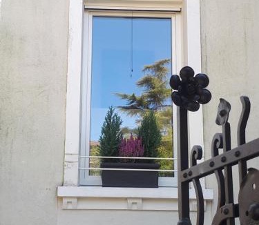 Historic Centre House | Villa Fiorentino