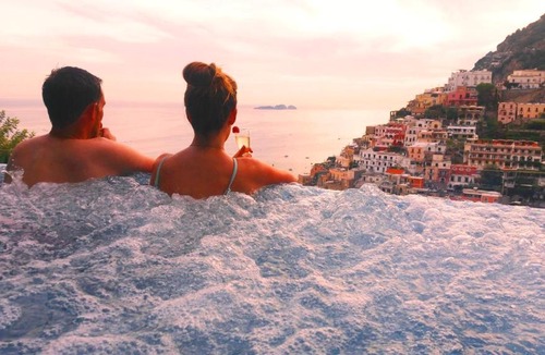Positano Apartment | Villa Fiorentino