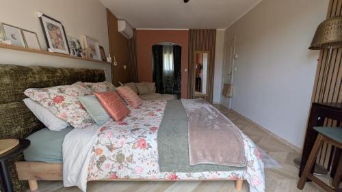 Trets Villa | VILLA FIORENZA