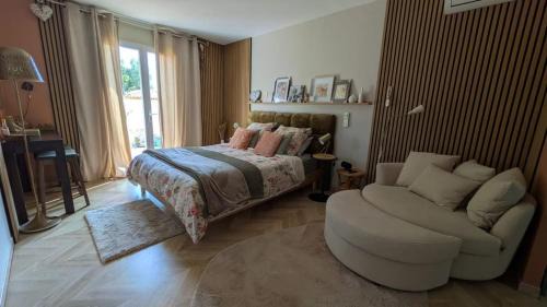 Trets Villa | VILLA FIORENZA