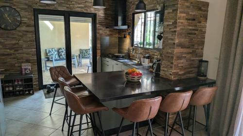 Trets Villa | VILLA FIORENZA