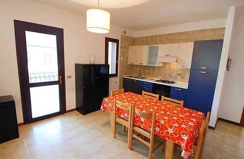 Lignano Riviera Apartment | Villa Flamicia