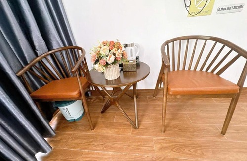 Trieu Son Apartment | Villa Flamingo B109